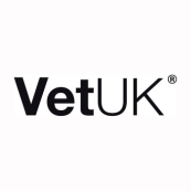Vet UK logo